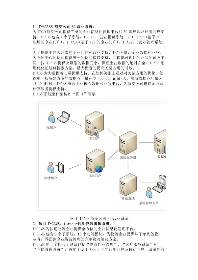 Java、3G與物聯網 企業信息化工程的軟件工程師角色解析