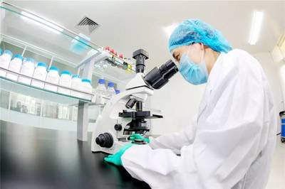 創新創業與祖國發展同頻共振--回望普萊柯董事長張許科創業領跑之路