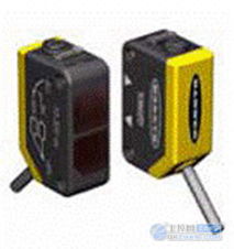 美國邦納最新推出三款光電傳感器，以創(chuàng)新技術(shù)賦能智能制造